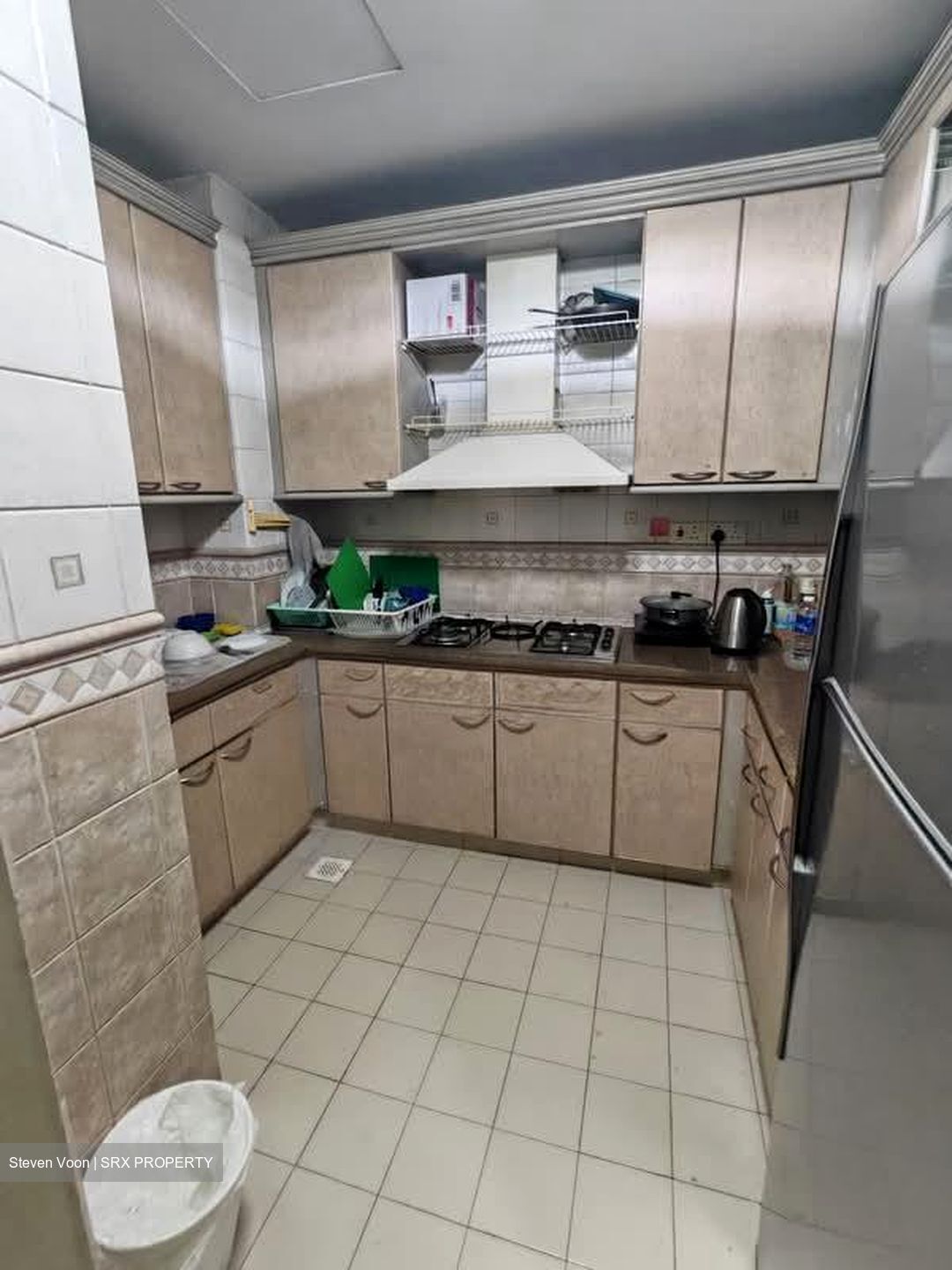 Regent Park (D5), Condominium #566570201